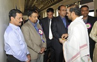 ATA Dasara Sambaralu